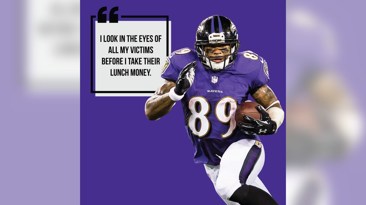 Ice up son! - The most legendary NFL quotes and trash talk ever