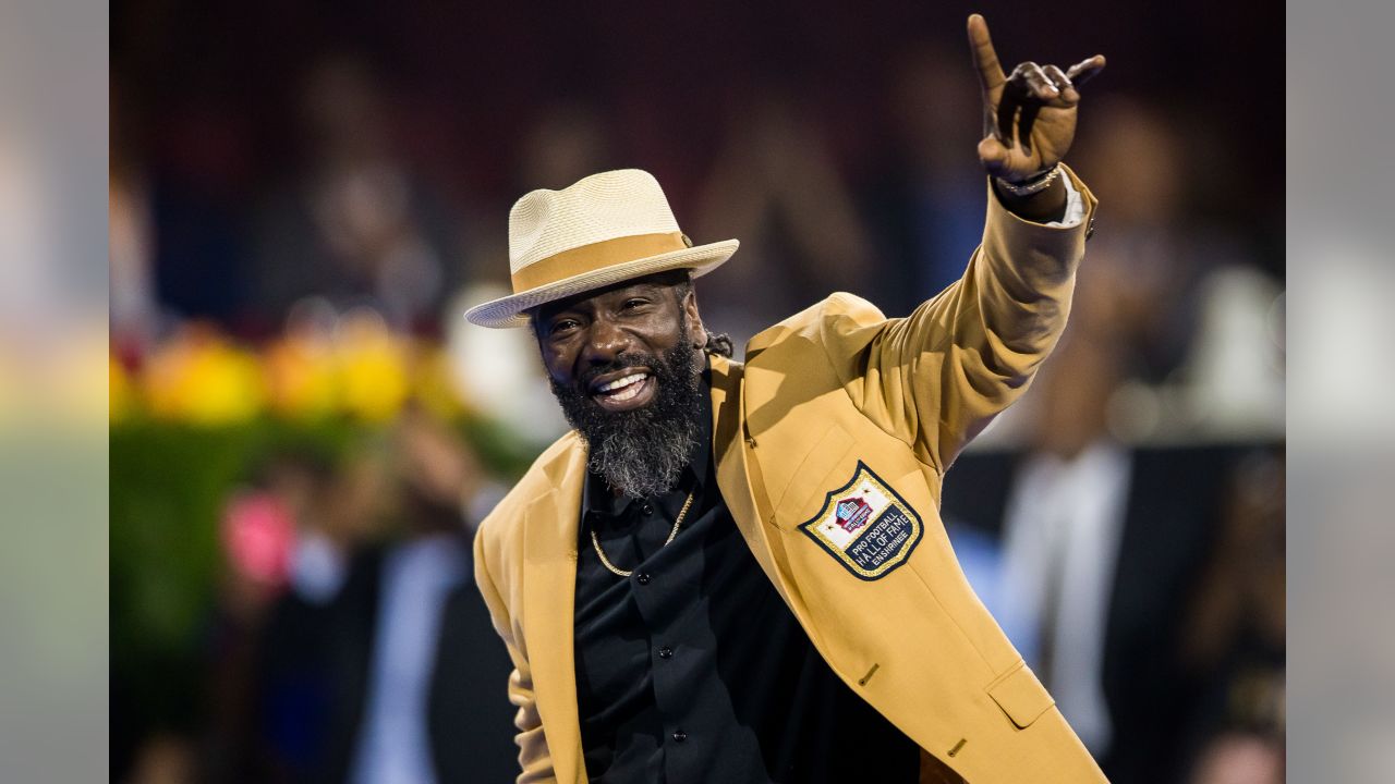 Ed Reed's Hall of Fame enshrinement: What current Ravens say, stories to  read and more 