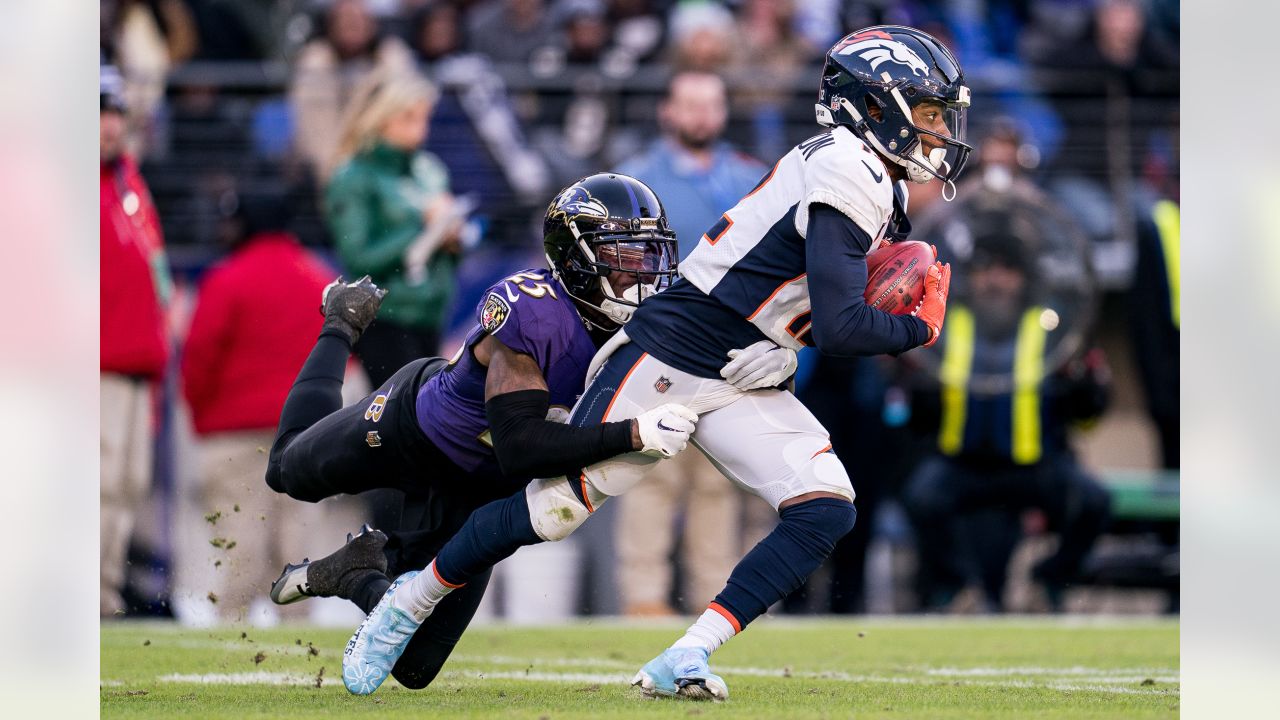 Broncos at Ravens game gallery: Photos from Denver's Week 13 game in  Baltimore