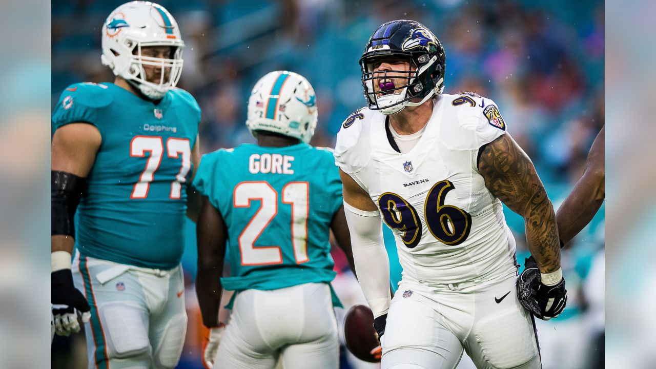 The Breakdown: Miami Dolphins vs Baltimore Ravens - Sportank