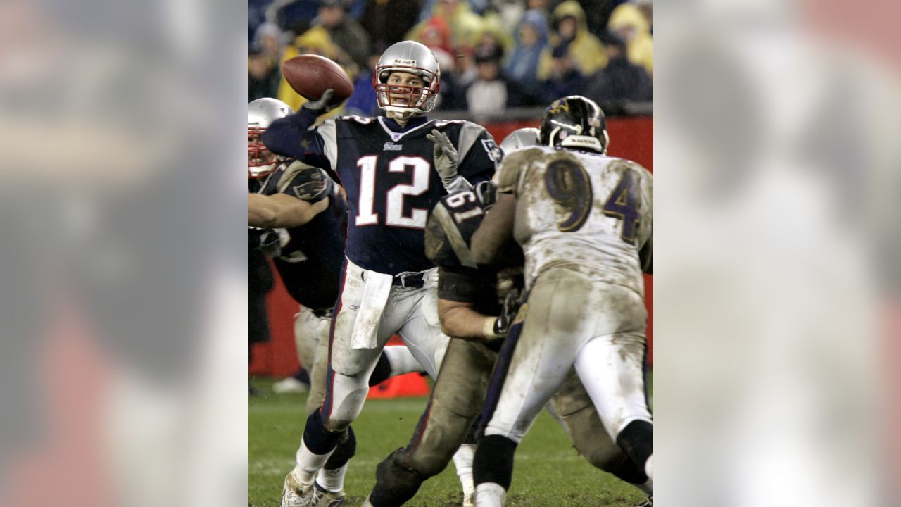 Tom Brady Said 'Balls' 5x in 30 Seconds