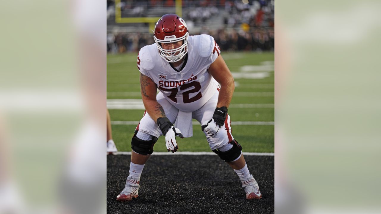 Ben Powers Taken In Fourth Round By Baltimore Ravens – Heartland Sports