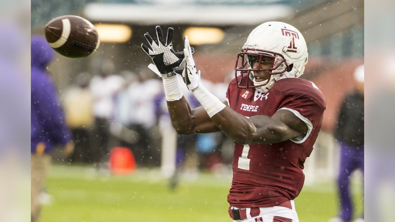 Tavon Young key to Temple's banged-up secondary