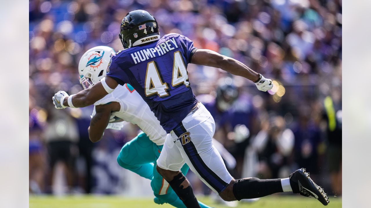 Gameday Gallery: Ravens vs. Dolphins, Week 2