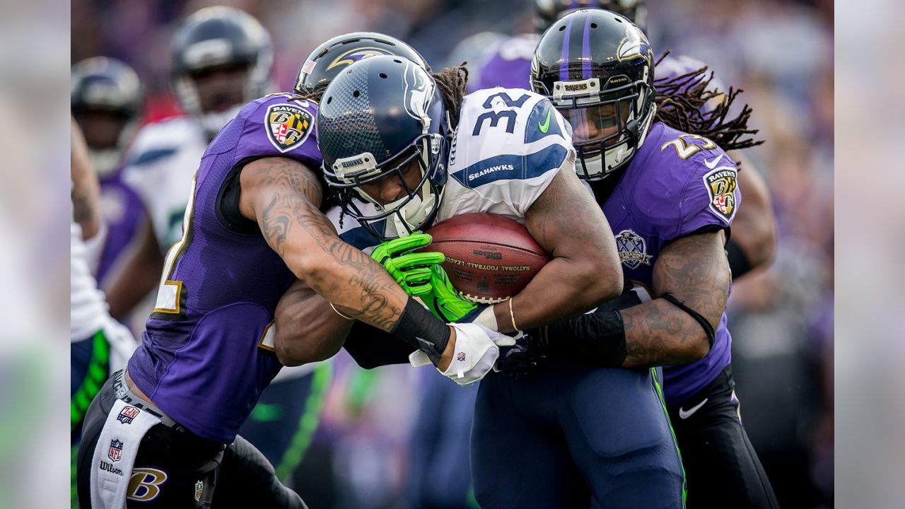 Game Recap: Seahawks 35, Ravens 6