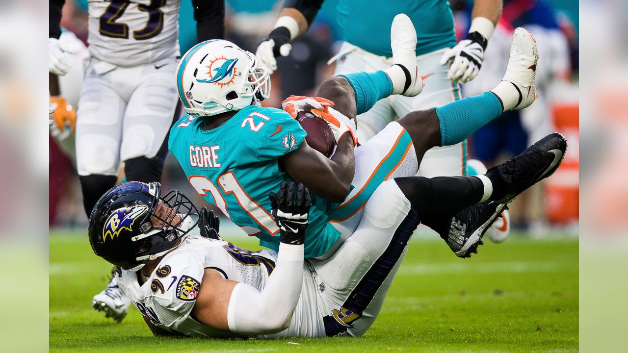 The Breakdown: Miami Dolphins vs Baltimore Ravens - Sportank