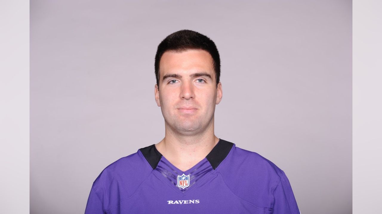 The Caw: Joe Flacco Is The NFL's Most Attractive Player