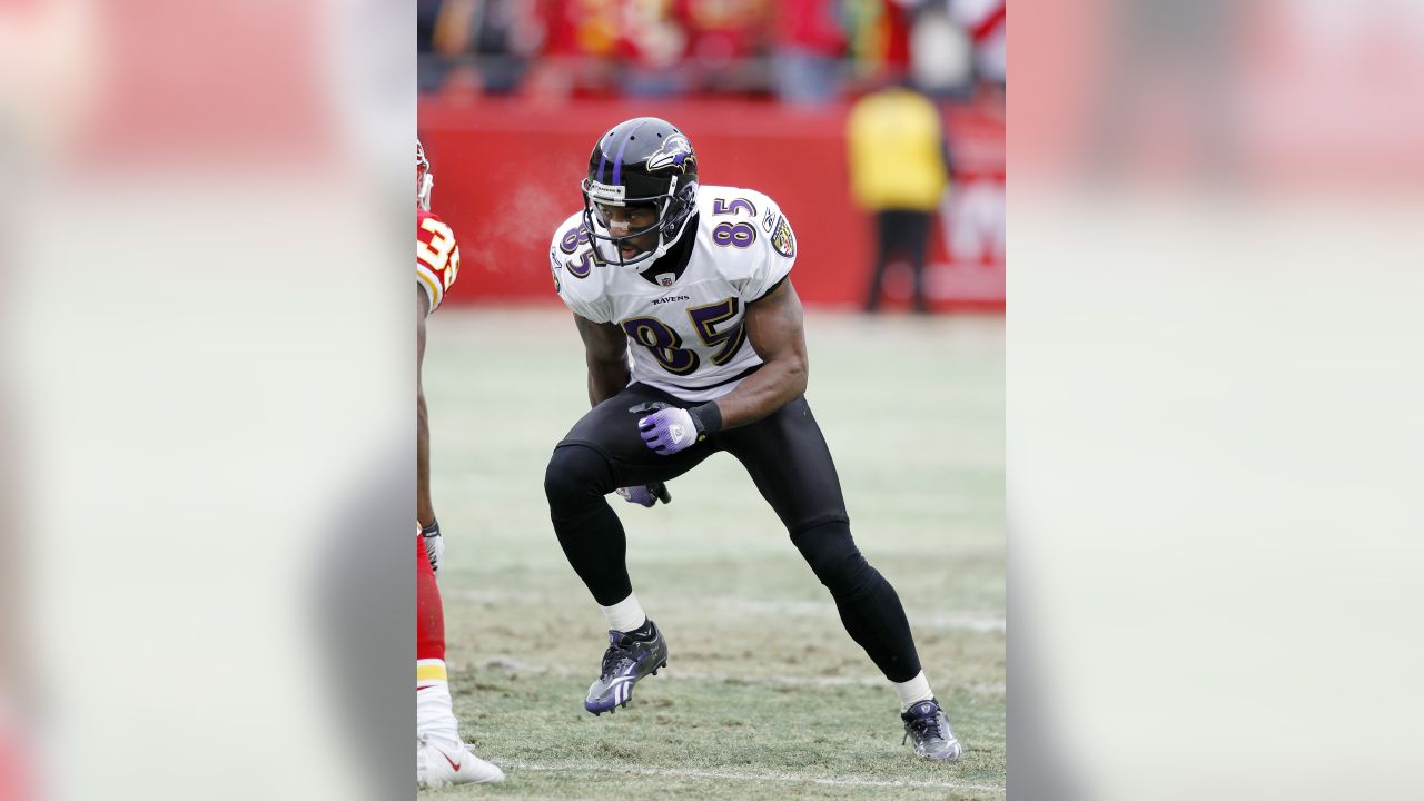 Top 20 Free-Agent Signings in Ravens History