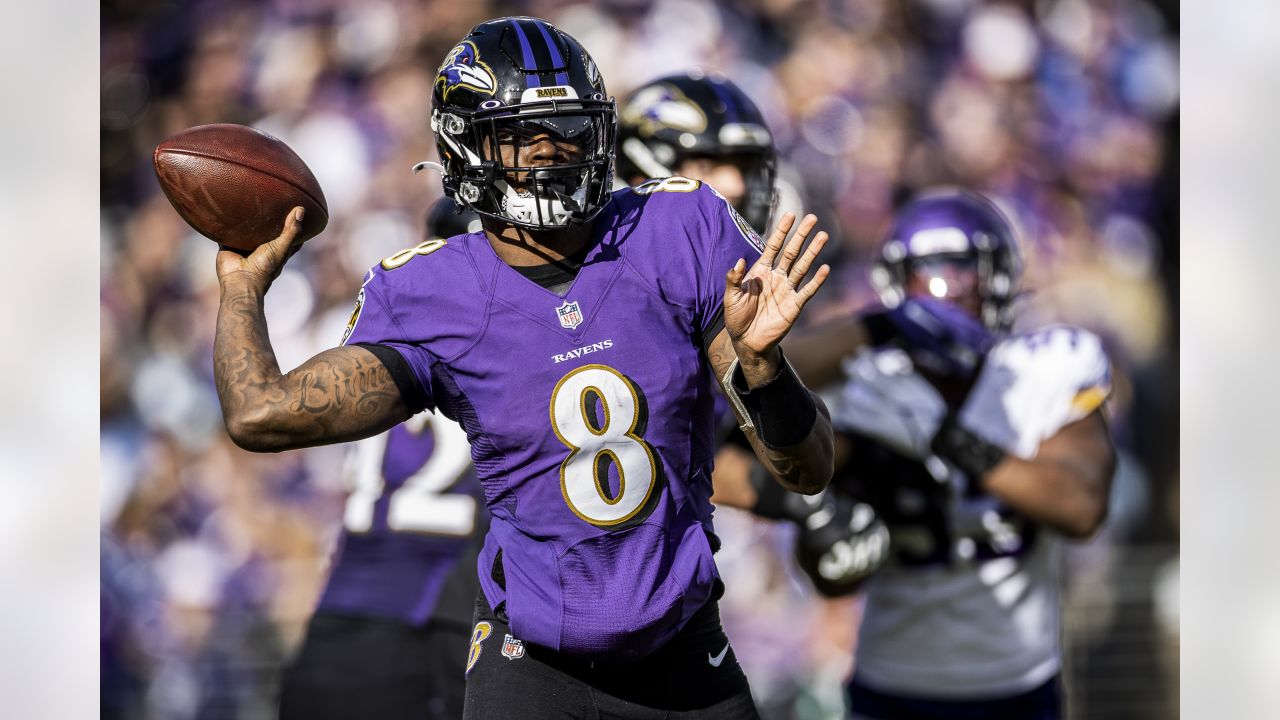 Baltimore Ravens Schedule Prediction 2021-2022 NFL Season! 