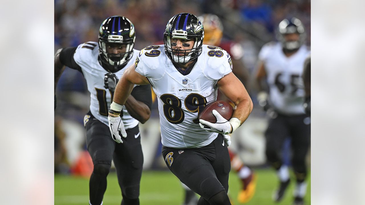 Remembering Every Win in Ravens' Historic Preseason Streak