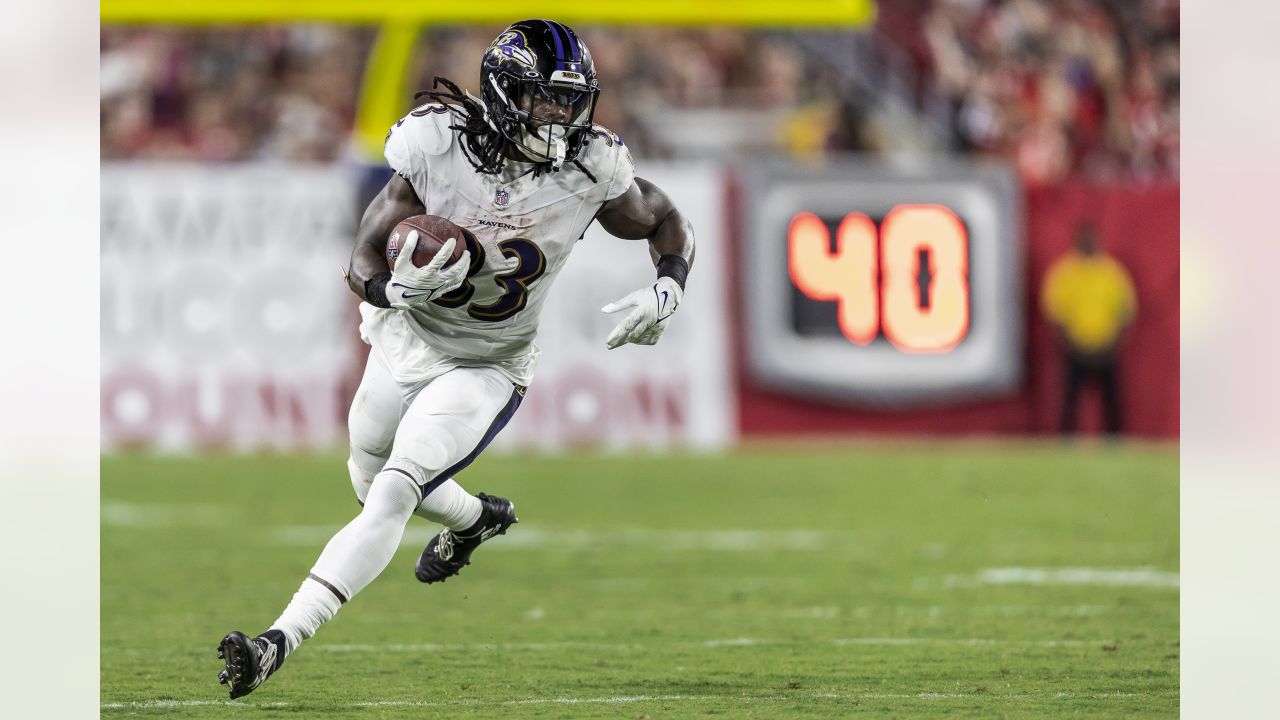 Gameday Gallery: Ravens vs. Buccaneers, Preseason 3