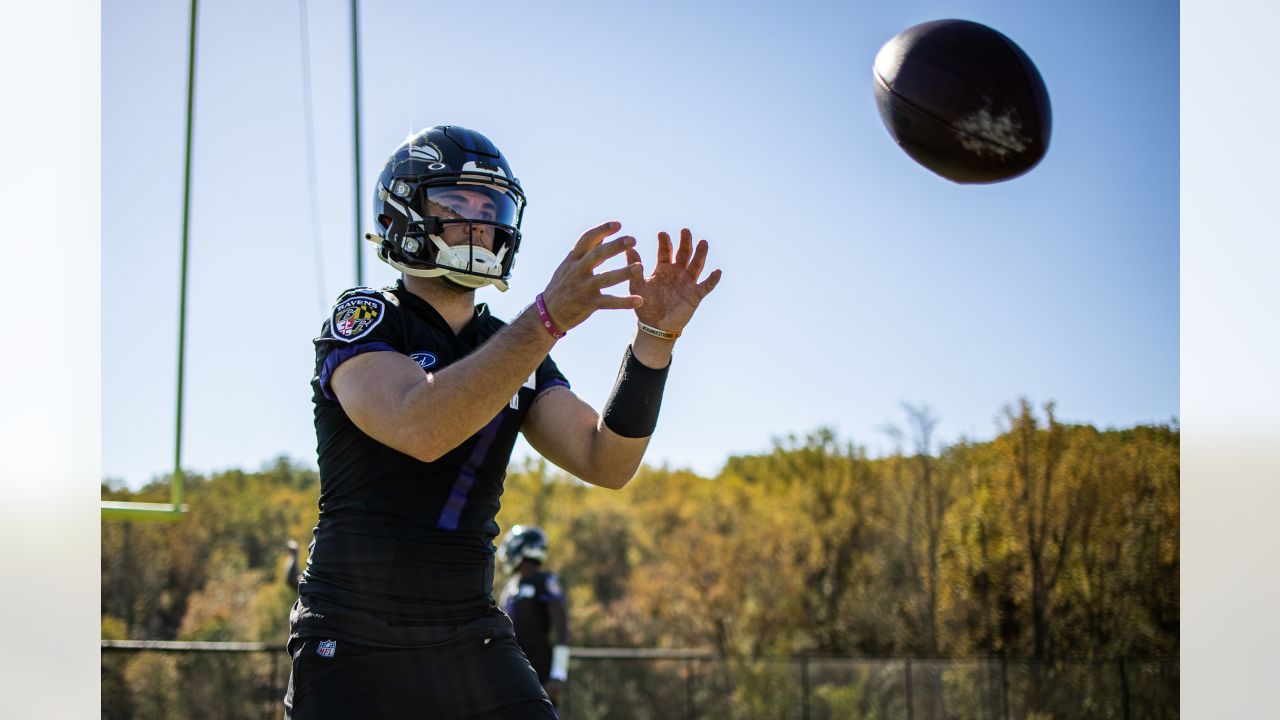 Trace McSorley Shows Out Against the Cincinatti Bengals! 