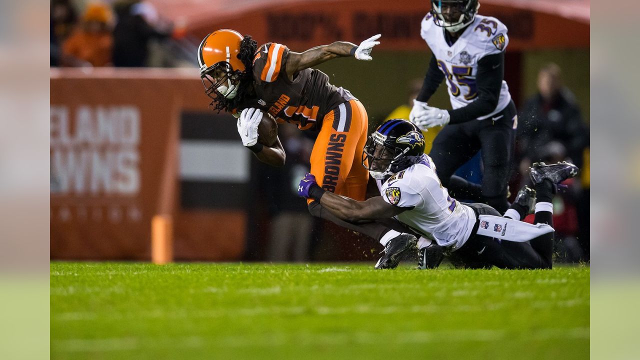 Ravens-Browns Final Score: Cleveland Loses 33-27 to Baltimore on