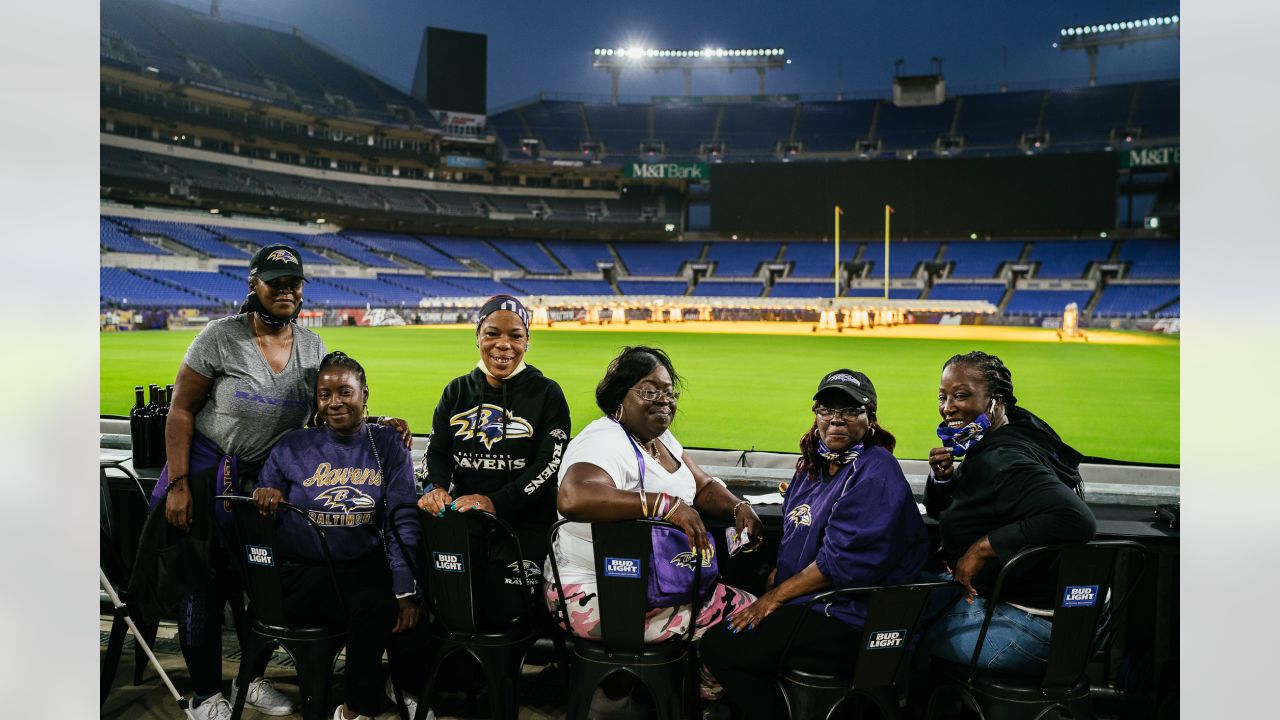 Ravens host Saints at M&T Bank Stadium Saturday night