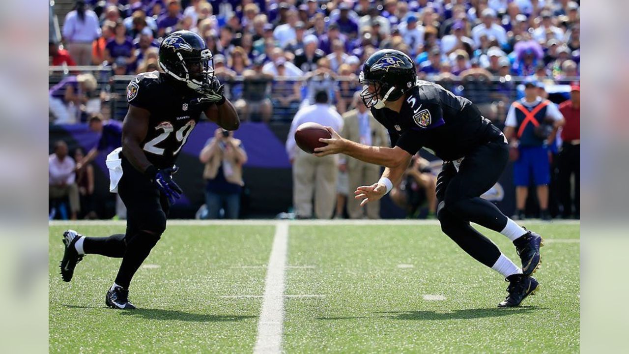 Justin Forsett Reaches 1,000 Rushing Yards for 1st Time in Career, News,  Scores, Highlights, Stats, and Rumors