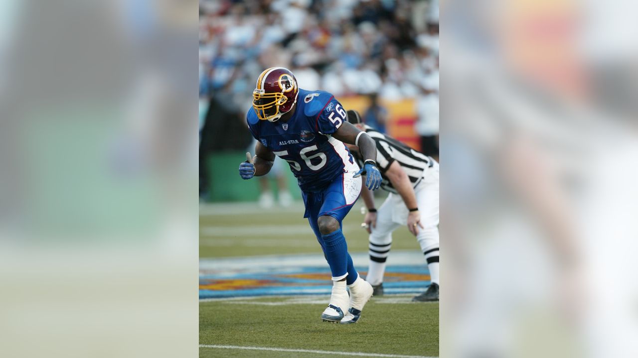 A Look Back On Pro Bowlers From Redskins History