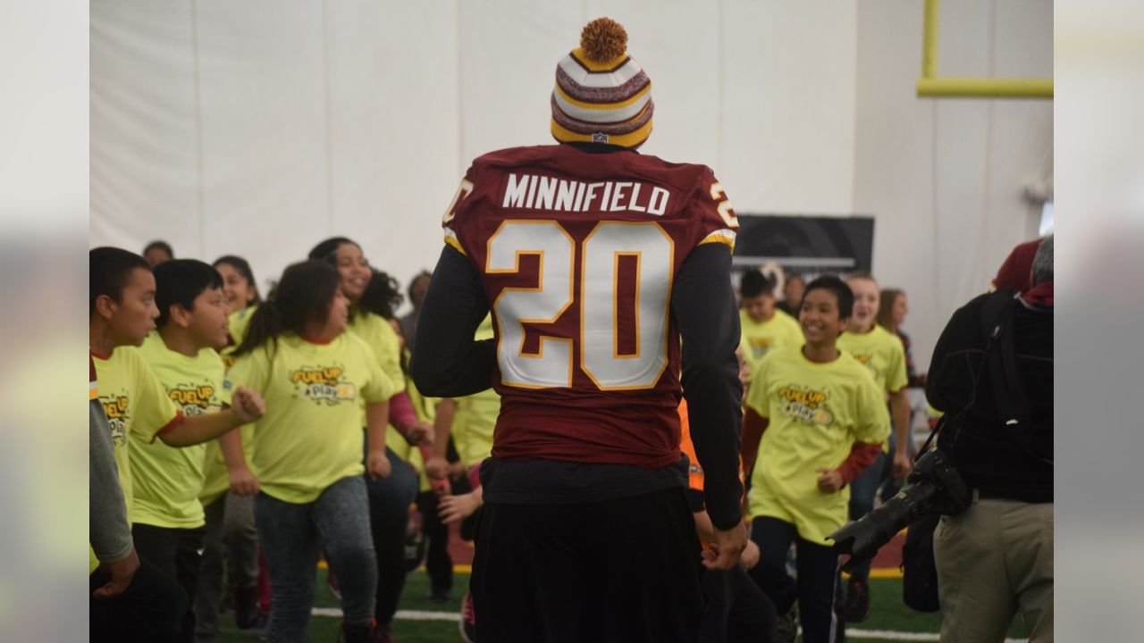 How Former NFL Player Chase Minnifield Promotes Minority Entrepreneurs