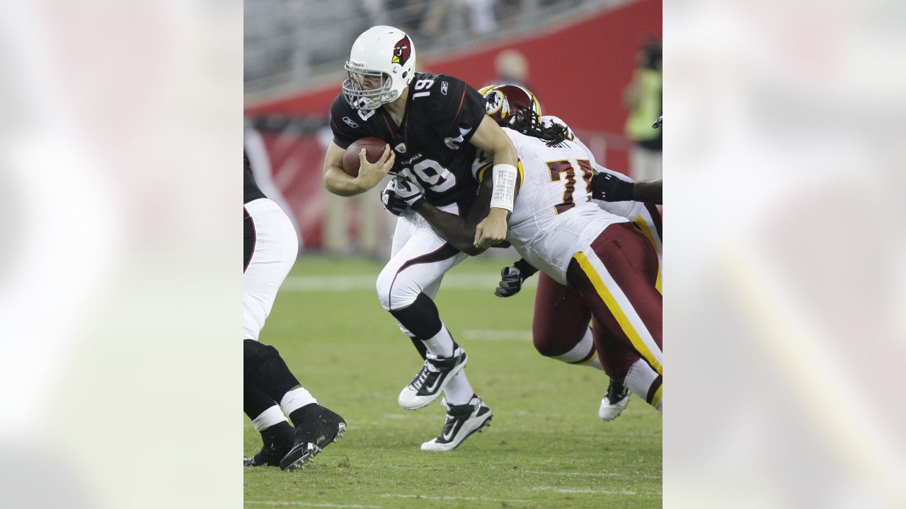 Arizona Cardinals vs. Washington Commanders FREE LIVE STREAM (9/10