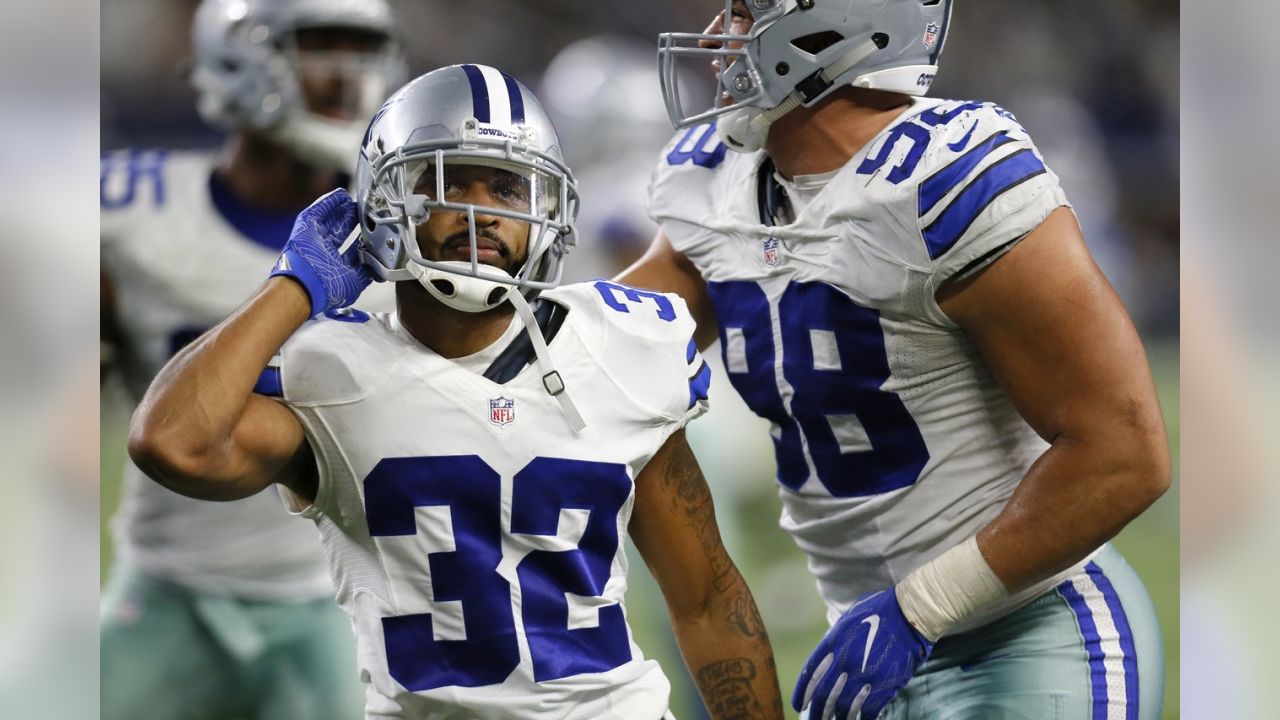 Report: Cowboys set to release Orlando Scandrick - Blogging The Boys