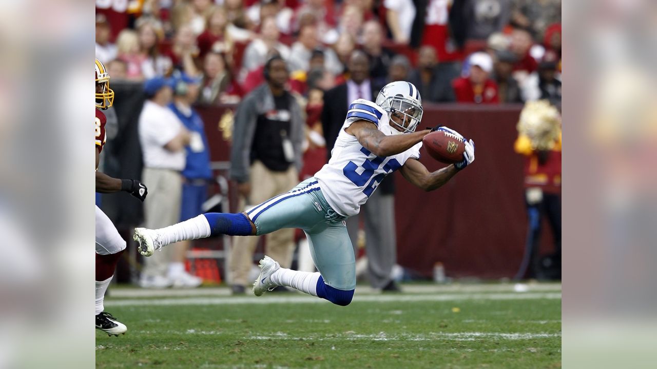 Seven Things We've Learned About Orlando Scandrick