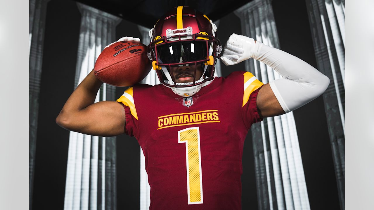 Redskins home jersey color online