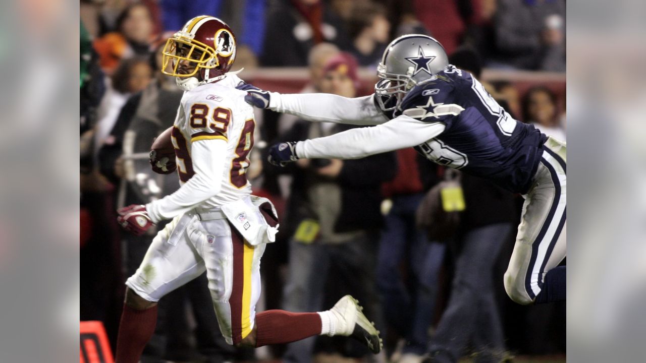 Redskins Re-Sign Santana Moss to One-Year Deal - Hogs Haven