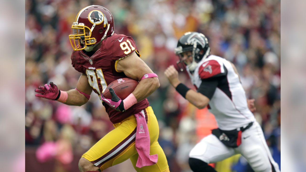 3,281 Washington Redskins V Atlanta Falcons Photos & High Res