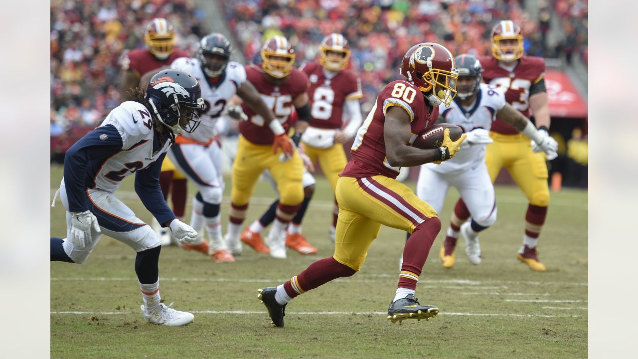 Denver Broncos vs. Washington Redskins: Start time, TV channel, stream