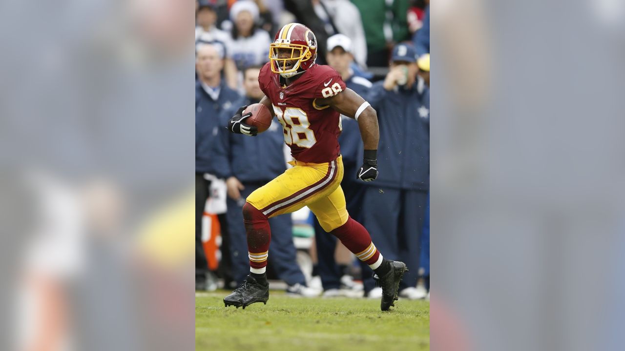 Top-13: Pierre Garcon In 2013