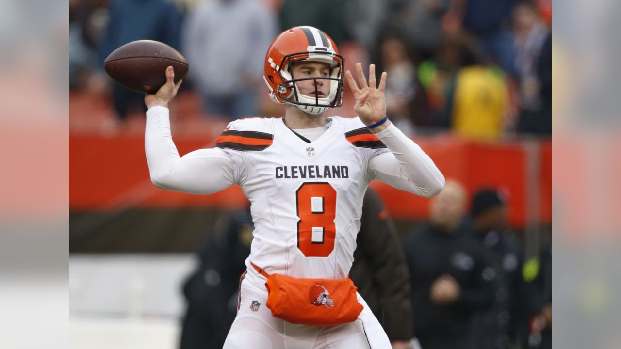 Washington Redskins QB Kevin Hogan Raising Stock With Hometown