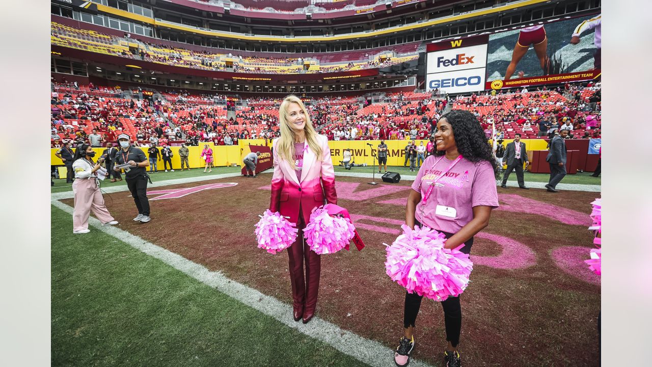 NFL - Breast Cancer Awareness