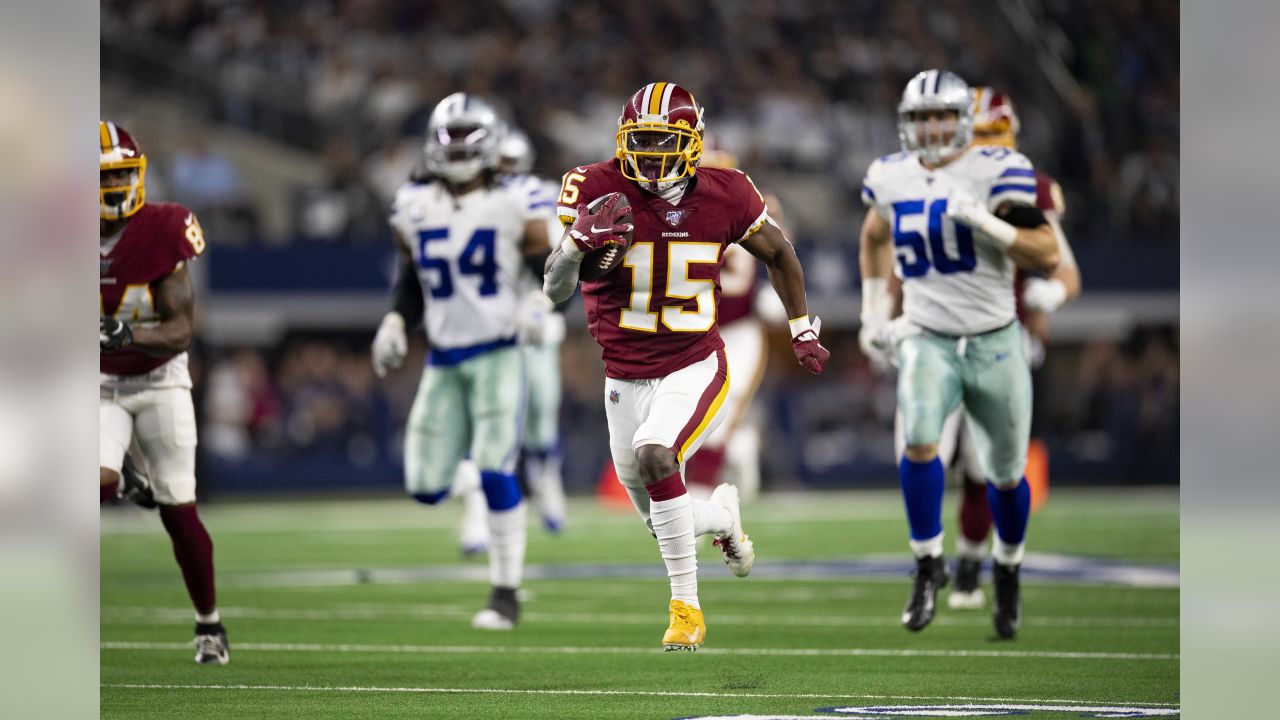 PHOTOS: Week 17 - Redskins vs Cowboys, Fans