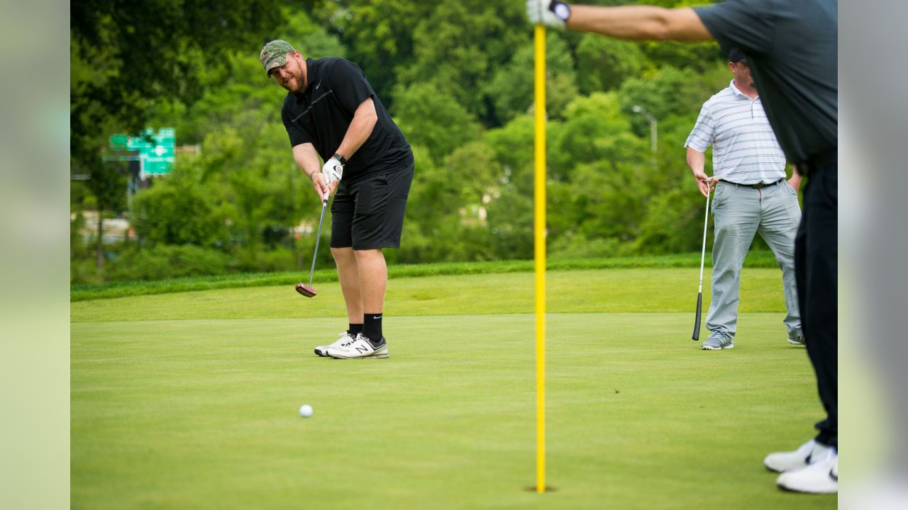 WRCF Hosts Fifth Redskins Charity Golf Classic