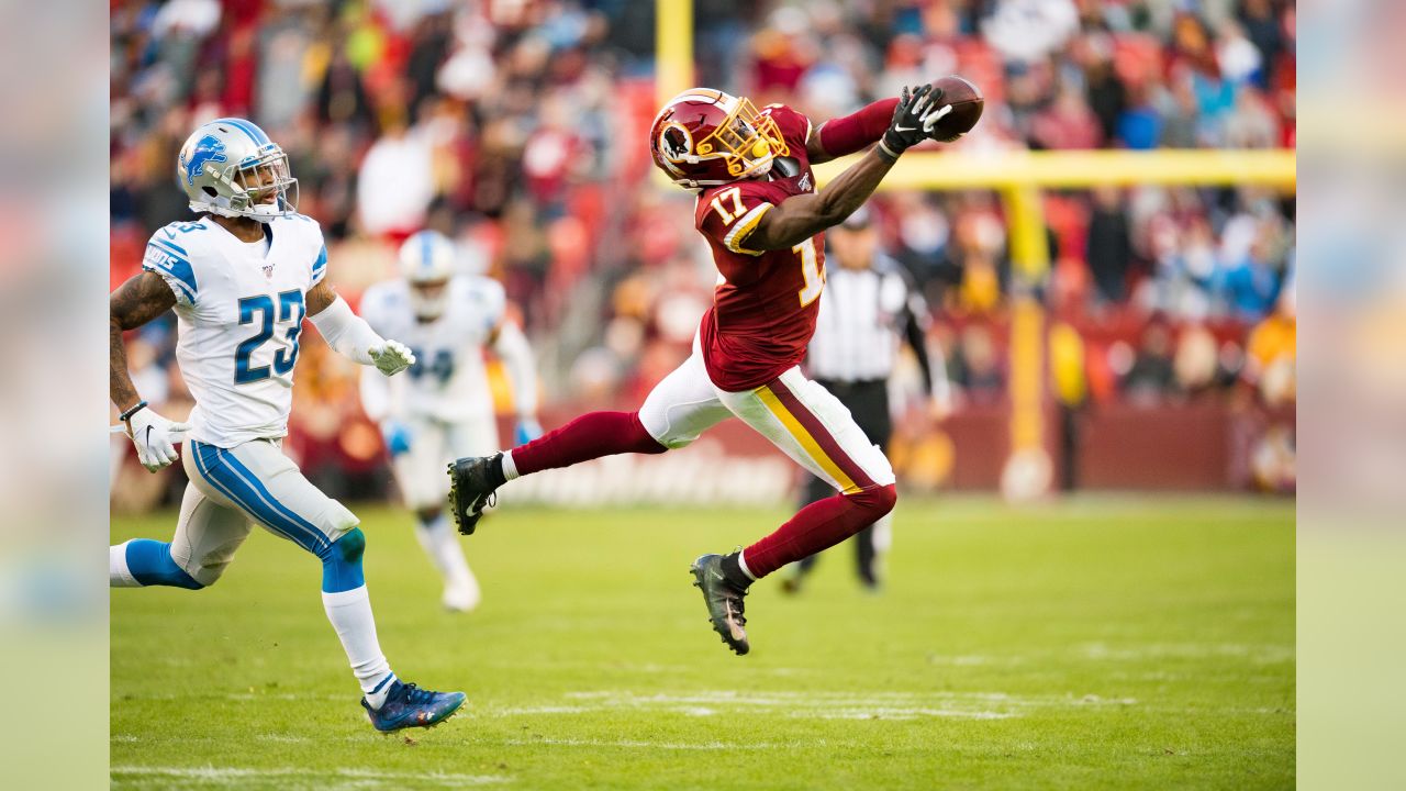 4,848 Washington Redskins V Detroit Lions Photos & High Res