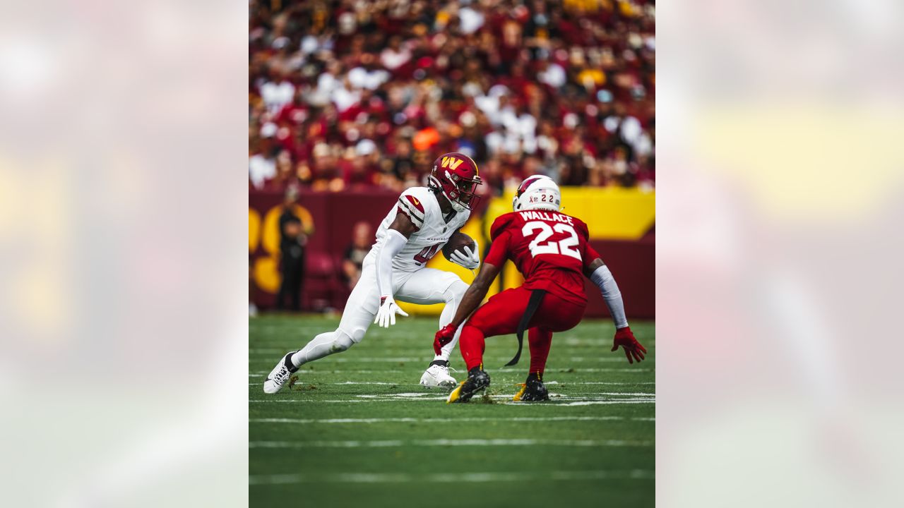 Game Balls  Three standouts from Washington's win over Arizona