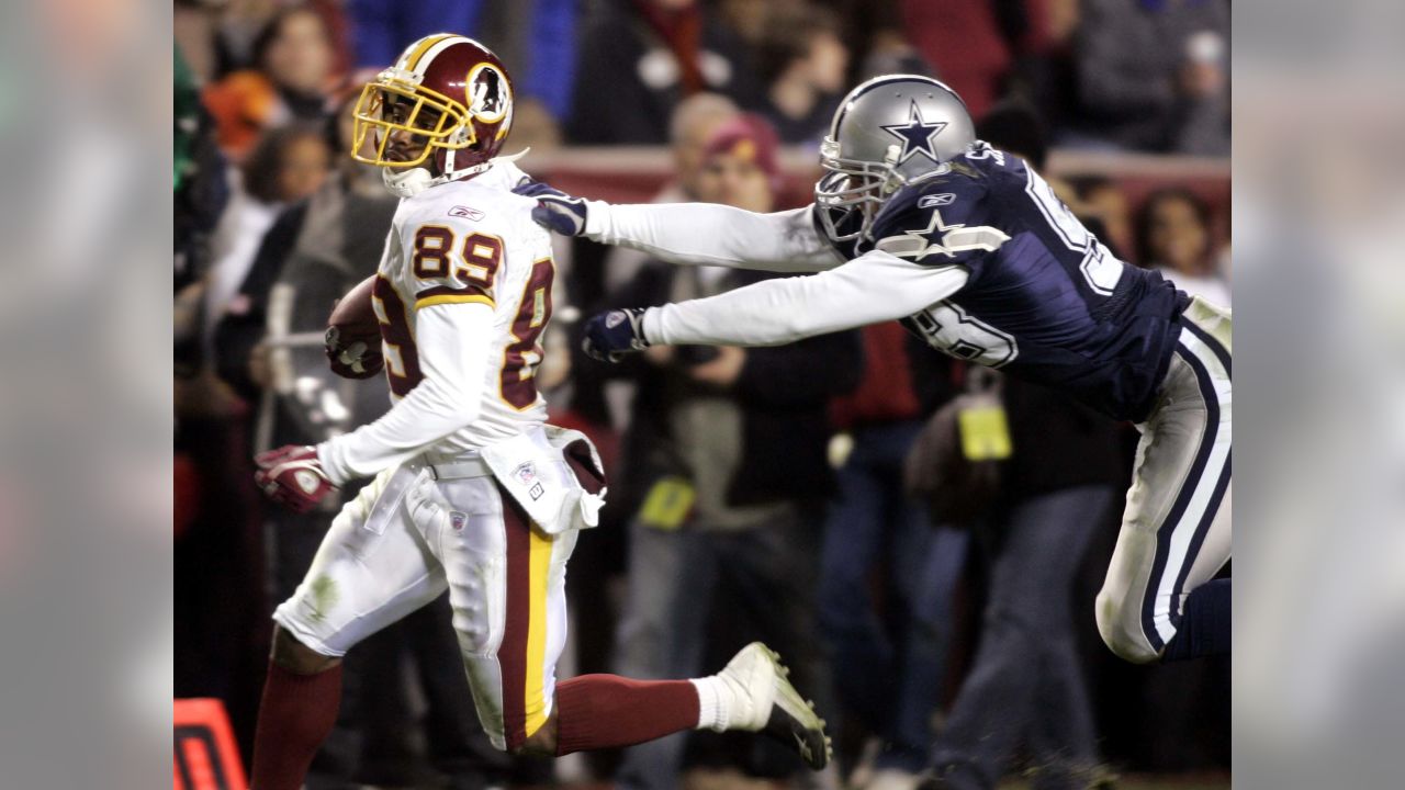 Rooted In Rivalry: Redskins-Cowboys Through The Years