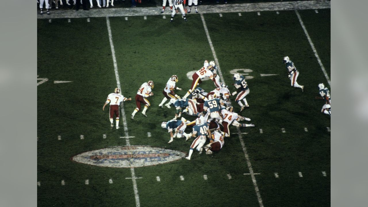 Super Bowl XVII - Wikipedia