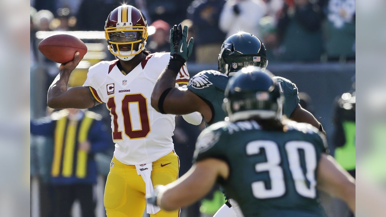 17,551 Washington Redskins V Philadelphia Eagles Stock Photos, High-Res  Pictures, and Images - Getty Images