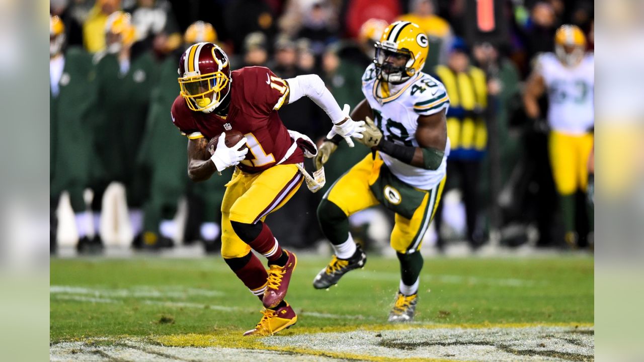 NFL Free Agency: Redskins were interested in bringing back DeSean Jackson,  now he's been traded to the Eagles - Hogs Haven