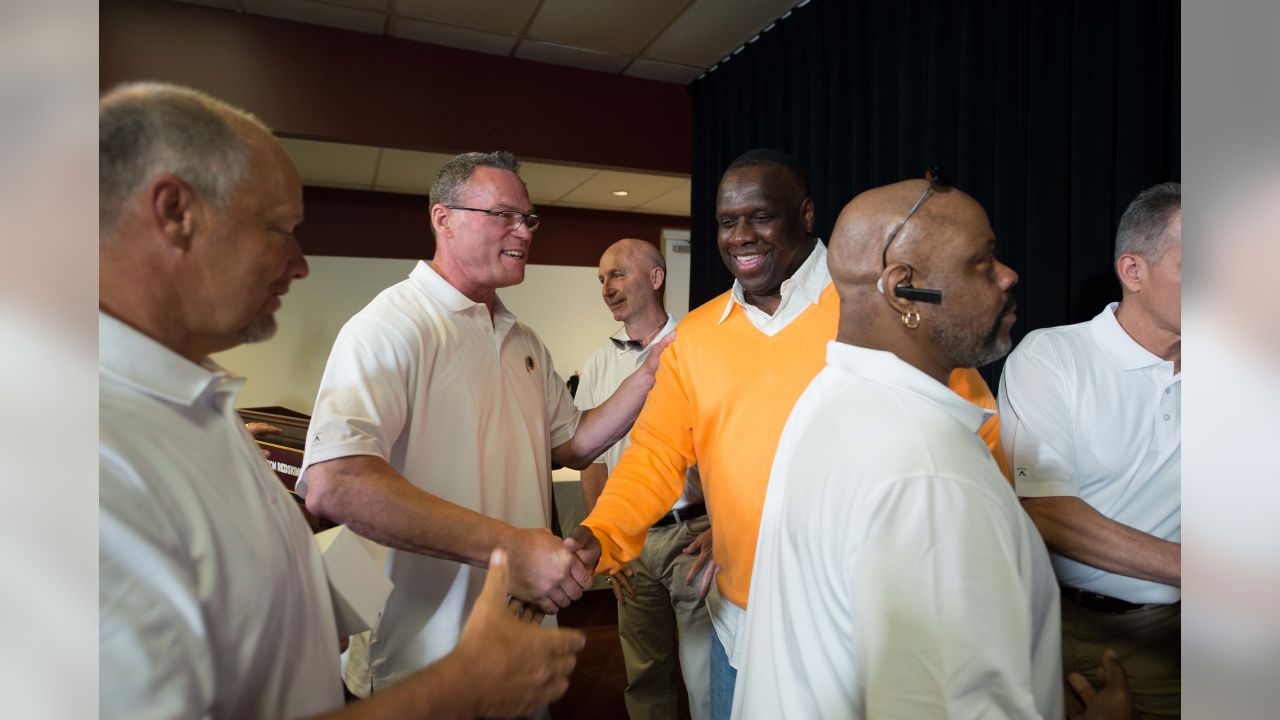 Colorado's Eric Coyle and Jack Weil receive Super Bowl rings alongside  other '87 Redskins replacement players – The Denver Post