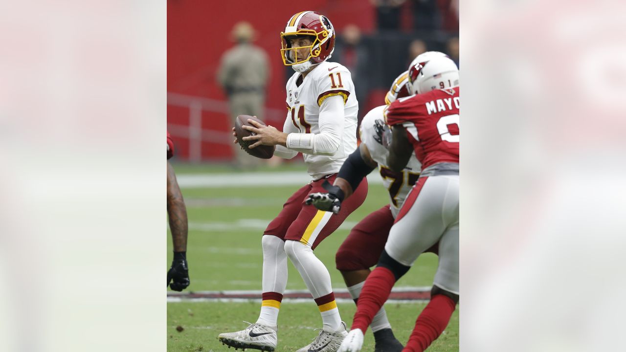 Arizona Cardinals vs. Washington Commanders FREE LIVE STREAM (9/10