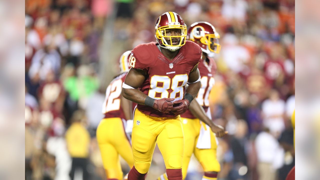 NFL on X: 2014 PREDICTIONS Projected Starters: Washington @Redskins    / X