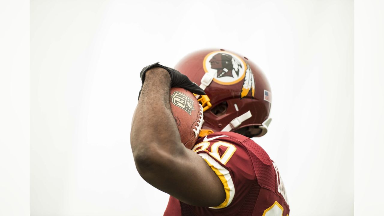 Jamison Crowder: Redskins WR's height not holding him back