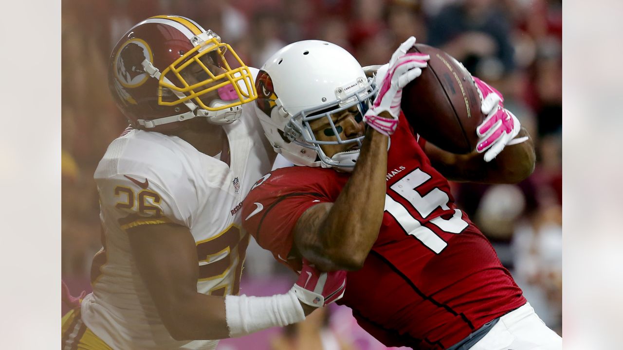 How To Watch: Cardinals At Commanders, Week 1