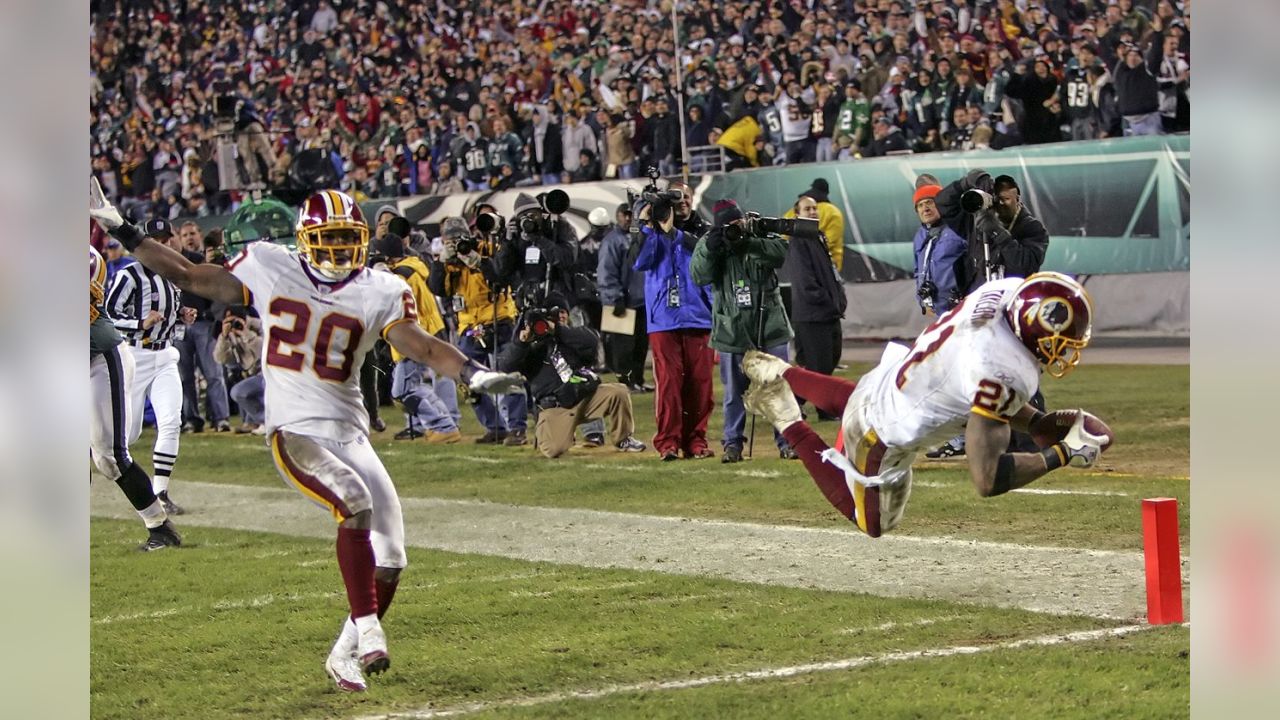 21 Photos Of Sean Taylor