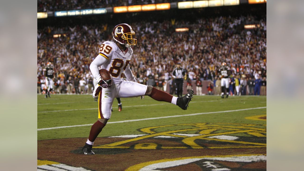 Chris Cooley excited by Washington Redskins winning streak - Sports Mole