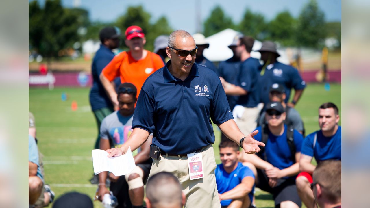 Washington Football Team to Host Free Friday Night Football Practice  Event at FedExField on August 6