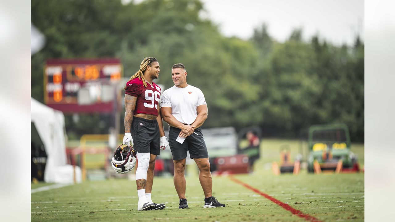 Titans vs. Commanders Livestream: How to Watch NFL Week 5 From Anywhere  Online Today - CNET