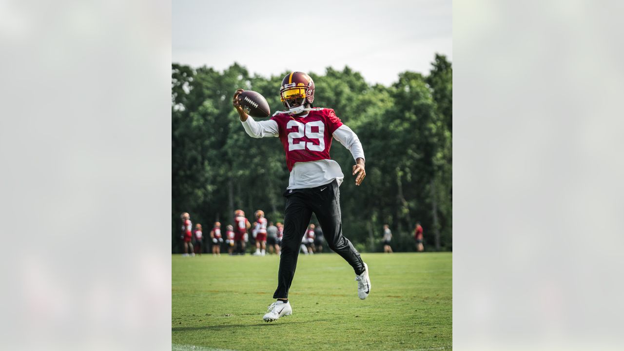 Washington Commanders OTA Notebook: Chase Young, Montez Sweat