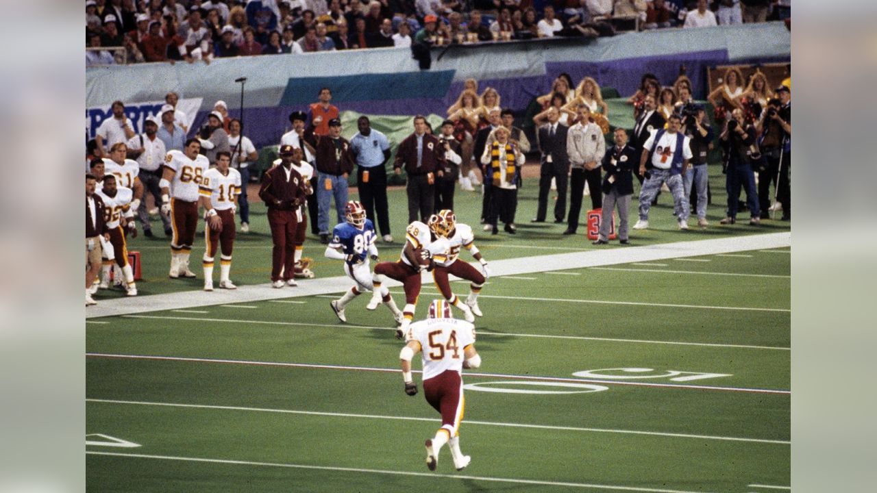 Fox Sports Ranks 1991 Redskins As The Greatest Super Bowl Team Ever